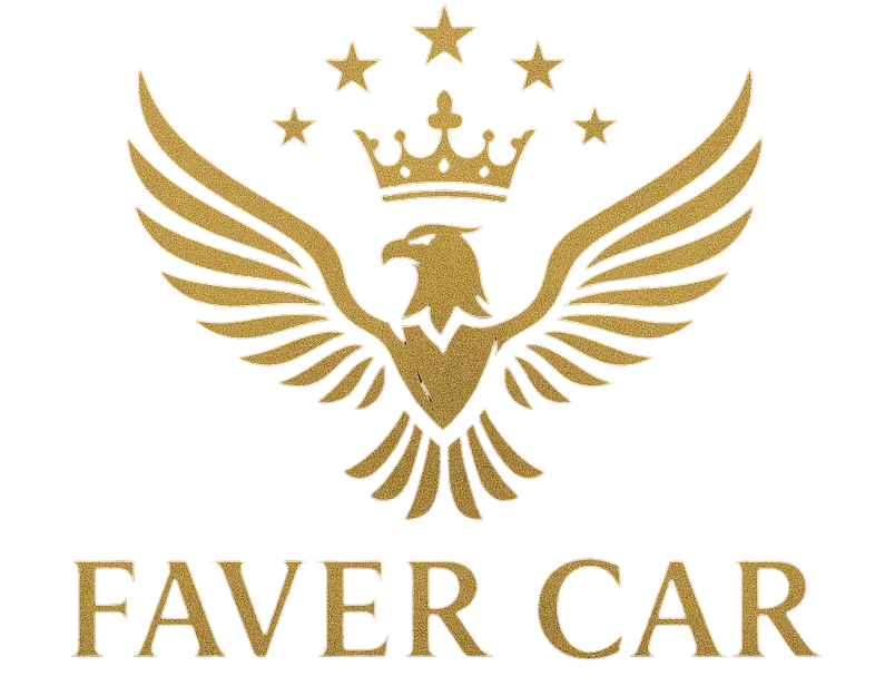 Faver Car Logo